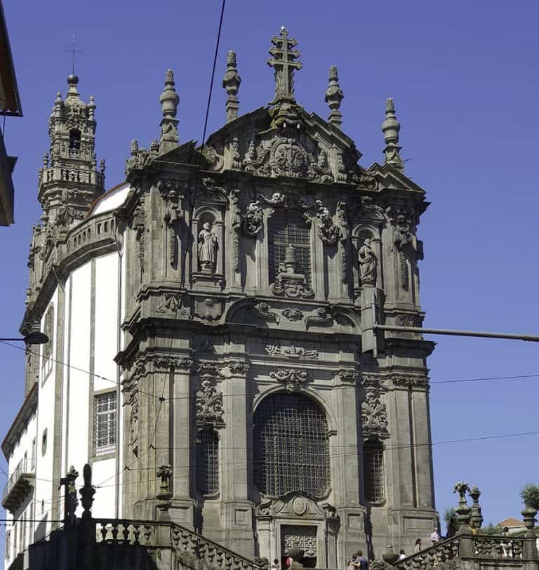 Conhecendo O Porto: O Centro - Portugal Afora: Tours & Transfers