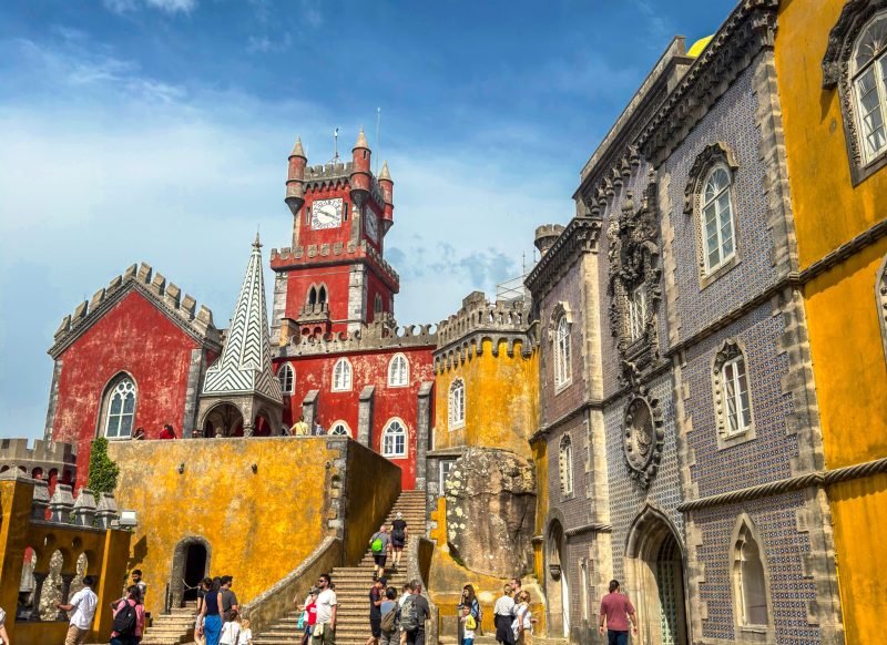 Palácio da Pena