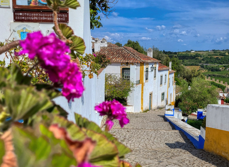 obidos
